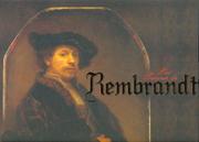 Cover of: Los Tesoros de Rembrandt