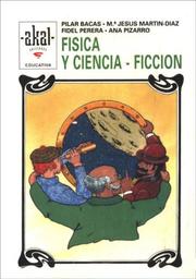 Cover of: Fisica y Ciencia Ficcion