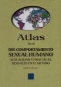 Cover of: Atlas Del Comportamiento Sexual Humano (Atlas Akal)