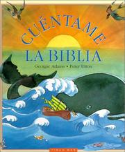 Cover of: Cuéntame la Biblia