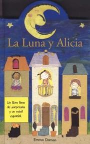 Cover of: La Luna Y Alicia