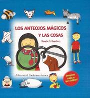 Cover of: Los Anteojos Magicos Y Las Cosas