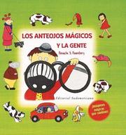 Cover of: Los Anteojos Magicos Y La Gente