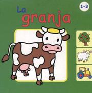 Cover of: La Granja