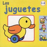 Cover of: Los Juguetes