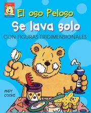 Cover of: El Oso Peloso Se Lava Solo