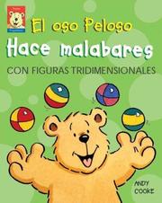 Cover of: El Oso Peloso Hace Malabares