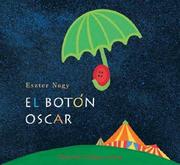 Cover of: El Boton Oscar
