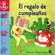 Cover of: El Regalo De Cumpleanos