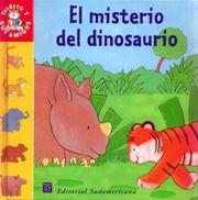 Cover of: El Misterio Del Dinosaurio
