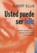 Cover of: Usted pode ser feliz