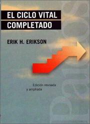 Cover of: El Ciclo Vital Completado