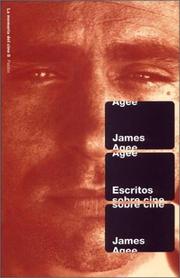 Cover of: Escritos Sobre Cine