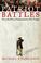 Cover of: Patriot Battles