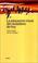 Cover of: La Educacion Moral Del Ciudadano De Hoy