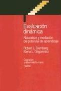 Cover of: Evaluacion Dinamica (Biblioteca Cognicion y Desarrollo Humano)