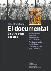 Cover of: El Documental: La Otra Cara Del Cine