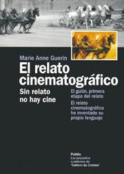 Cover of: El Relato Cinematografico