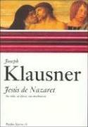 Cover of: Jesus De Nazaret/Jesus of Nazareth (Surcos)