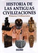 Cover of: Historia De Las Antiguas Civilizaciones by 
