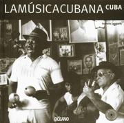 Cover of: LA Musica Cubana (Parentesis Musical) by Isabelle Leymarie