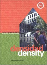 Densidad = by Javier Mozas