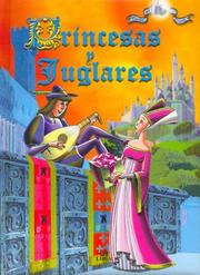 Cover of: Princesas y Juglares