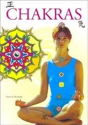 Cover of: Chakras