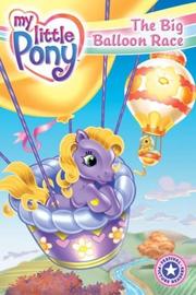 Cover of: My Little Pony by Jennifer Frantz, Jennifer Frantz