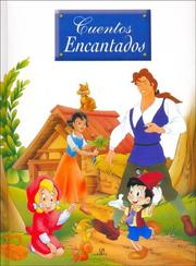 Cover of: Cuentos Encantados