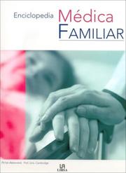 Family Medical Encyclopedia by Peter Abrahams, Peter H. Abrahams