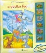 Cover of: El patito feo/ The Ugly Duckling