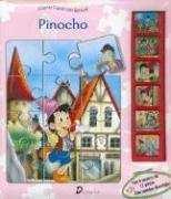 Cover of: Pinocho/ Pinocchio by Equipo Editorial, Equipo Editorial Libsa, Equipo Editorial Libsa