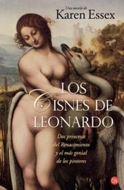 Cover of: Los cisnes de Leonardo / Leonardo's Swans