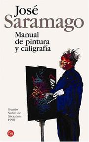 Cover of: Manual de Pintura y Caligrafía