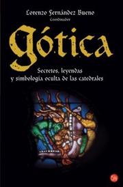 Cover of: Gotica/ Gothica