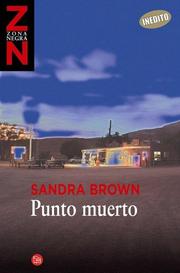 Cover of: Punto Muerto (Standoff) by Sandra Brown