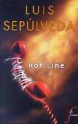 Cover of: Hot Line (Ficcionario)