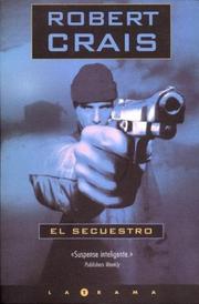 Cover of: El secuestro (La Trama Series / the Plot Series)