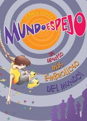 Cover of: Mundoespejo