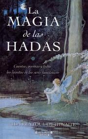 Cover of: La magia de las hadas