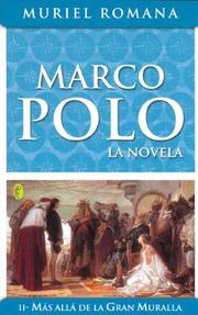 Cover of: Marco Polo II by Muriel Romana, Muriel Romana