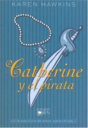 Cover of: Catherine Y El Pirata/catherine And The Pirate