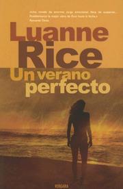 Cover of: Un verano perfecto