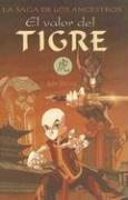 Cover of: El Valor del Tigre by Jeff Stone