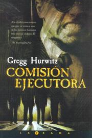 Cover of: Comision Ejecutora