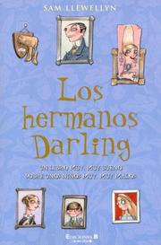 Cover of: Los Hermanos Darling