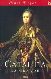 Cover of: Catalina La Grande