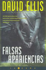 Cover of: Falsas Apariencias