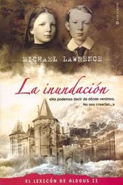 Cover of: Inundacion, La - El Lexicon de Aldous II/III